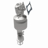 MagnaFlow Conv DF 08-10 Honda Accord 3.5L - 51898