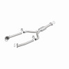Magnaflow Conv DF 95-97 SC400 4.0L - 51904
