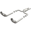 MagnaFlow Conv DF 03-06 Lincoln LS 3.9L - 51906