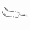 MagnaFlow Conv DF 03-06 Lincoln LS 3.9L - 51906