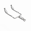 MagnaFlow Conv DF 03-06 Lincoln LS 3.9L - 51906