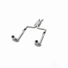 MagnaFlow Conv DF 03-06 Lincoln LS 3.9L - 51906