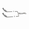 MagnaFlow Conv DF 03-06 Lincoln LS 3.9L - 51906