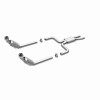 MagnaFlow Conv DF 03-06 Lincoln LS 3.9L - 51906