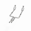 MagnaFlow Conv DF 03-06 Lincoln LS 3.9L - 51906
