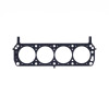 Cometic Ford 302/351W Windsor V8 .075in MLS Cylinder Head Gasket - 4.080in Bore - SVO - C5480-075