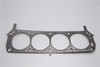 Cometic Ford 302/351W Windsor V8 .075in MLS Cylinder Head Gasket - 4.080in Bore - SVO - C5480-075