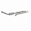MagnaFlow Conv DF 97-00 Explorer 4.0 Passenger Side - 51953
