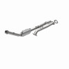 MagnaFlow Conv DF 97-00 Explorer 4.0 Passenger Side - 51953