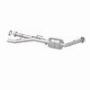 MagnaFlow Conv DF 97-00 Explorer 4.0 Passenger Side - 51953