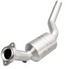 Magnaflow Conv DF 07-09 XKR 4.2L D/S - 51954
