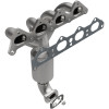 MagnaFlow Conv DF 03-05 Hyundai Elantra 2.0L - 51955