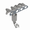 MagnaFlow Conv DF 03-05 Hyundai Elantra 2.0L - 51955