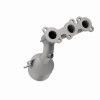 MagnaFlow Conv DF 06-08 Lexus RX400H 3.3L - 51962