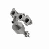 MagnaFlow Conv DF 06-08 Lexus RX400H 3.3L - 51962