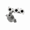 MagnaFlow Conv DF 06-08 Lexus RX400H 3.3L - 51962
