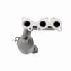 MagnaFlow Conv DF 06-08 Lexus RX400H 3.3L - 51962