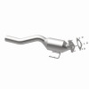 MagnaFlow Conv DF 04-06 Porsche Cayenne 3.2L - 51979