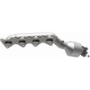 MagnaFlow Conv DF 2009 Kia Borrego 4.6L Passenger Side - 51981