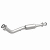 MagnaFlow Conv DF 03-10 Honda Truck Element 2.4L Manifold - 51990