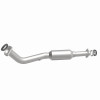 MagnaFlow Conv DF 03-10 Honda Truck Element 2.4L Manifold - 51990