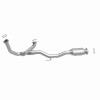 MagnaFlow Conv DF 97-02 Toyota Carmry 3.0L - 51994