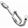 MagnaFlow Conv DF 97-02 Toyota Carmry 3.0L - 51994