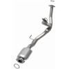 MagnaFlow Conv DF 97-02 Toyota Carmry 3.0L - 51994