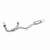 MagnaFlow Conv DF 97-02 Toyota Carmry 3.0L - 51994