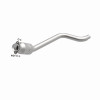 Magnaflow Conv DF 10-12 Jaguar XF 5.0L - 52004