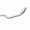 Magnaflow Conv DF 10-12 Jaguar XF 5.0L - 52004
