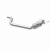 Magnaflow Conv DF 10-12 Jaguar XF 5.0L - 52004