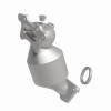 Magnaflow Conv DF 10-12 Insight 1.3L Manifold - 52030