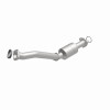 Magnaflow Conv DF 12-14 Civic Hybrid 1.5L - 52035