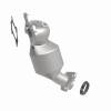 Magnaflow Conv DF 12-14 Civic Hybrid 1.5L Manifold - 52036