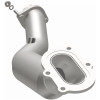 MagnaFlow Catalytic Conv Direct Fit Federal 06-11 Chevy Corvette V8 7.0LGAS - 52037