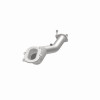 MagnaFlow Catalytic Conv Direct Fit Federal 06-11 Chevy Corvette V8 7.0LGAS - 52037