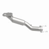 MagnaFlow Catalytic Conv Direct Fit Federal 06-11 Chevy Corvette V8 7.0LGAS - 52037