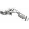 Magnaflow Conv DF 03-04 4Runner 4.0L P/S - 52057