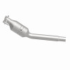 MagnaFlow Conv Direct Fit 10-12 Jaguar XJ V8-5.0L - 52069