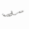 MagnaFlow Conv Direct Fit 97-01 Toyota Camry 3.0L / 96-98 Lexus ES300 3.0L - 52086
