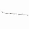 Magnaflow Conv DF 2012-2014 CAMRY 2.5L Underbody - 52095