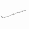 Magnaflow Conv DF 2012-2014 CAMRY 2.5L Underbody - 52095