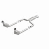 Magnaflow Conv DF 2003 THUNDERBIRD 3.9L Underbody - 52099