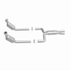 Magnaflow Conv DF 2003 THUNDERBIRD 3.9L Underbody - 52099