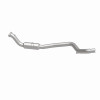 MagnaFlow 11-14 Chrysler 300 / Dodge Challenger/Charger 3.6L Direct Fit Catalytic Converter - 52100