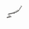 MagnaFlow 11-14 Chrysler 300 / Dodge Challenger/Charger 3.6L Rear Direct Fit Catalytic Converter - 52101
