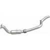 MagnaFlow 11-14 Chrysler 300 / Dodge Challenger/Charger 3.6L Rear Direct Fit Catalytic Converter - 52101
