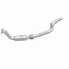 MagnaFlow 11-14 Chrysler 300 / Dodge Challenger/Charger 3.6L Rear Direct Fit Catalytic Converter - 52101