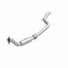 MagnaFlow 11-14 Chrysler 300 / Dodge Challenger/Charger 3.6L Rear Direct Fit Catalytic Converter - 52101
